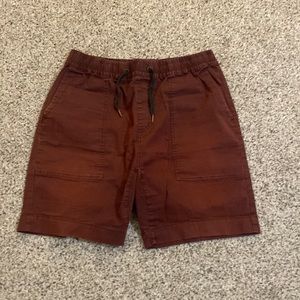 Zanerobe men’s shorts 34